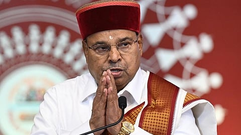 Governor of Karnataka 