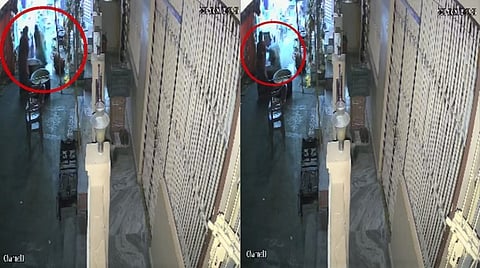 CCTV 