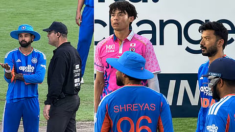 Shreyas Iyer