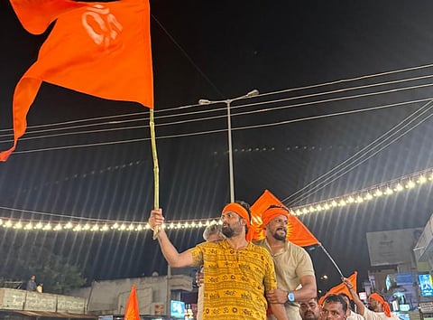 Pratap Simha 