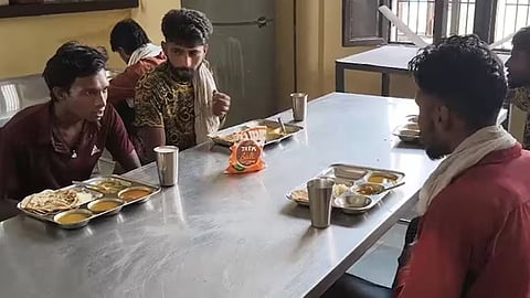Beef in Tamil Nadu govt hostels? Minister Vanni Arasu says decision on students' request soon
