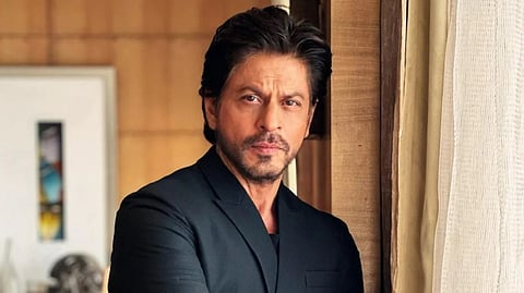 shah rukh khan