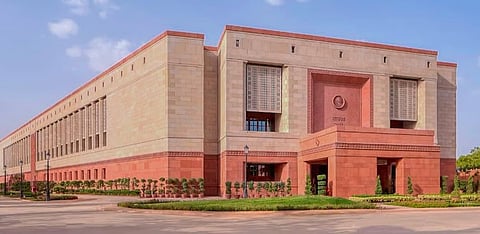 Parliament 