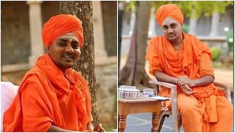 Gavisiddeshwara Swamiji to inaugurate Mysuru Dasara 2026