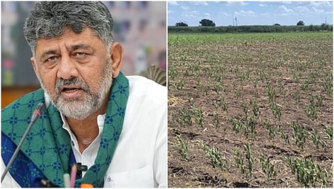 CM DK Shivakumar