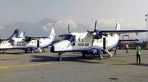 Sita air