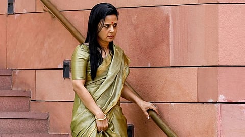 Mahua Moitra