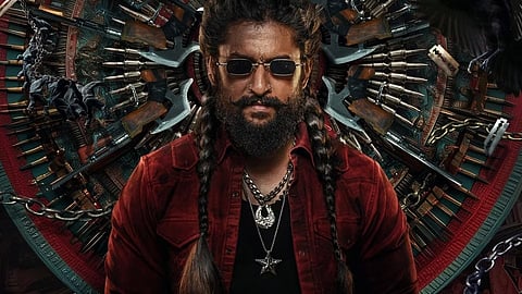 ಚಿತ್ರದ ಪೋಸ್ಟರ್