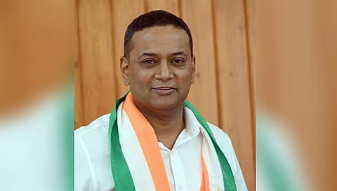 Mansoor Ali Khan