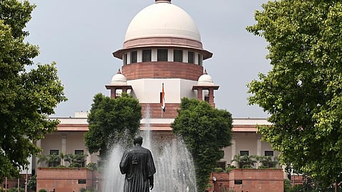 Supreme Court