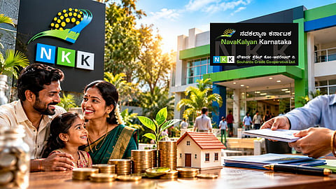 Navakalyana Karnataka Cooperative Society