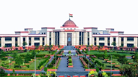 Chhattisgarh HC