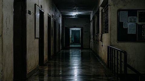 Representational image