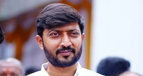 Sharanagouda Kandakuru