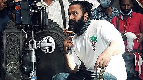 Rishab Shetty invites fresh talent for next production: Here's how to apply