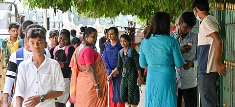 Collected photos