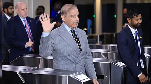 Pakistan PM 