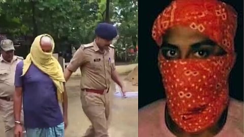 Bihar Jamui Case Twist: Rape Accused's Father Arrested After 23 Years on the Run in 2003 Double Murder Case