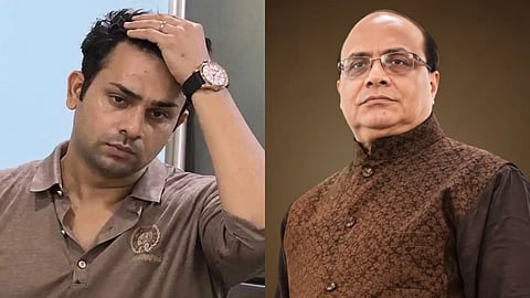 Kanpur Businessman Murder Case: Son Arrested For Hiring Hitmen To Kill Father Over Property Dispute And IPL Betting Debts