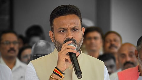 Channaraj Hattiholi