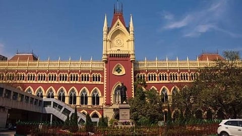 Calcutta High Court questions the Election Commission for allotting the envelope symbol to Democratic TMC ahead of bypolls despite having 183 free symbols.
