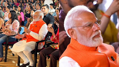 PM Modi