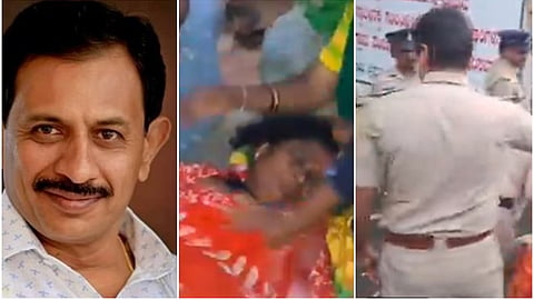 HC Balakrishna