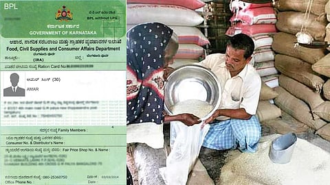 Ration Card e-KYC via Mobile Not Valid in Karnataka: Food Dept Issues Warning, Deadline Extended
