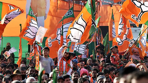 BJP