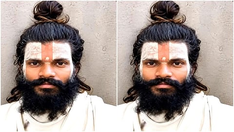 Rasik Dulari Saran
