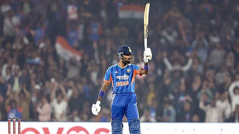 Hardik Pandya