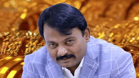 Bommanahalli Babu
