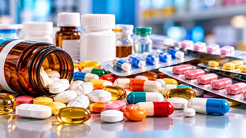 Karnataka FDA Exposes Massive Pharma Scam: 254 Drug Companies Inflating Prices by up to 90 Times