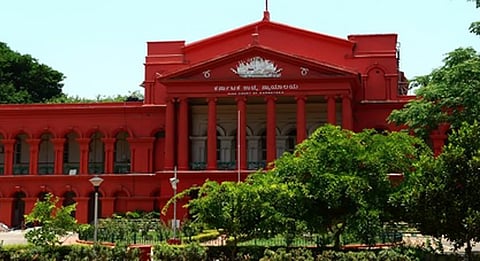 High court 