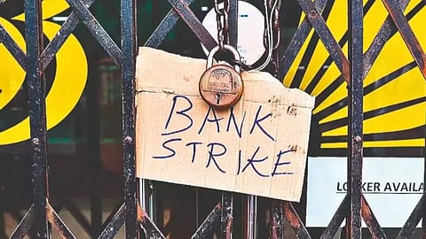 Bank Strike Deferred After IBA-UFBU Meeting