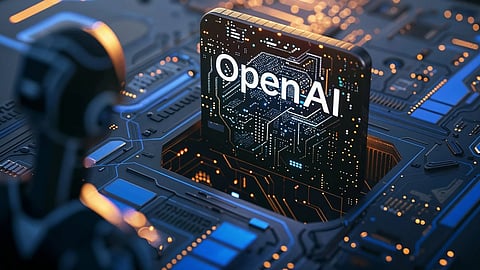 open AI