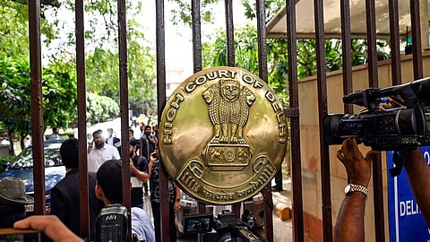 Delhi High Court