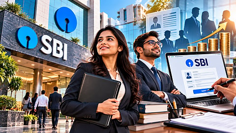 State Bank of India