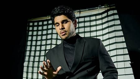 Allu Sirish