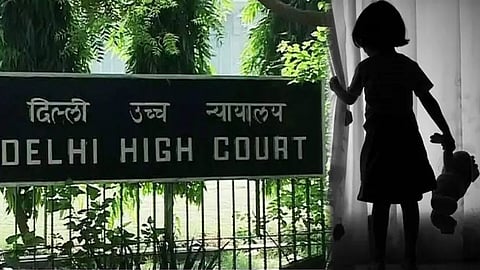 Judge's 'Courage' Note To 10-Year-Old Rape Survivor