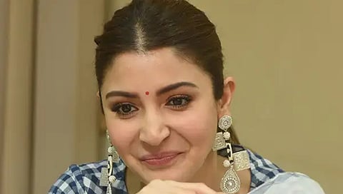 Anushka Sharma