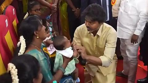 cm Vijay