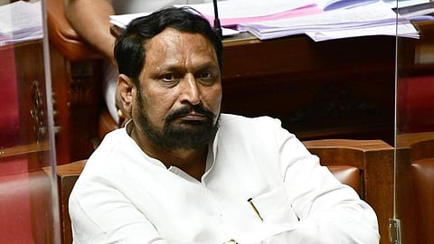 Laxman savadi