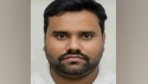 ಫರ್ವೇಜ್ ಧಾರವಾಡ್
