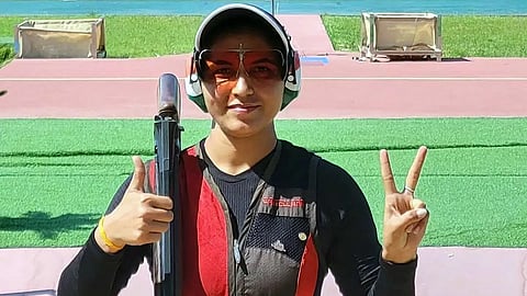Neeru Dhanda
