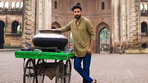 Ranveer Brar