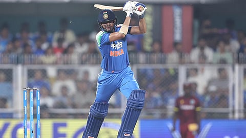 Shubman Gill
