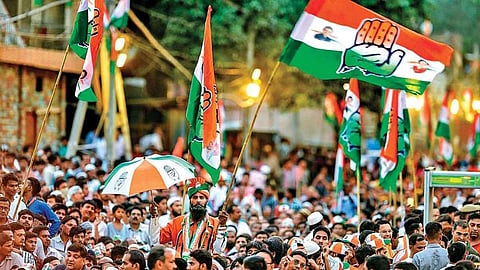 Come Back Home: Telangana Deputy CM Mallu Bhatti Appeals to Former Congress Leaders to Rejoin