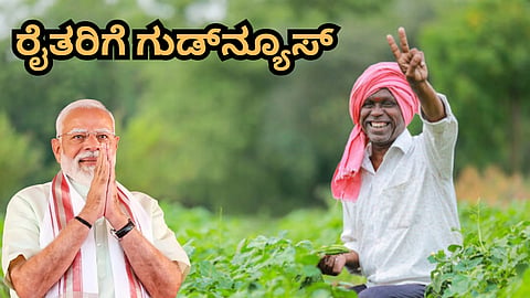 Cabinet Hikes MSP for Rabi Crops