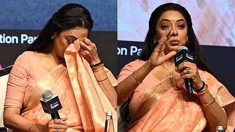 Rupali Ganguly